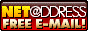 Free full featured email account