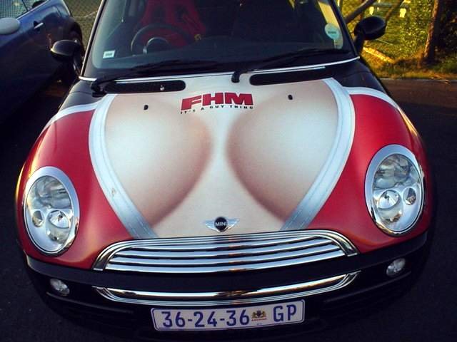 Click Here to see what's hott!