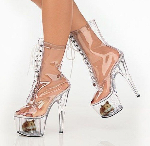 Click Here to see what's hott!